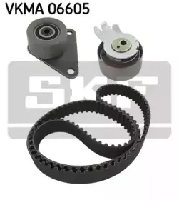 skf-vkma06605